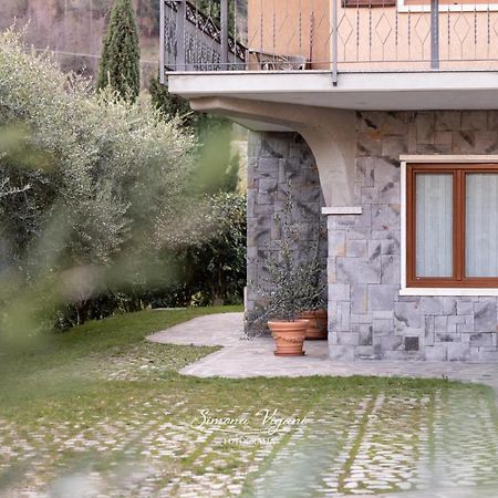 Feel At Home - Villa Uliveta Sovere Esterno foto