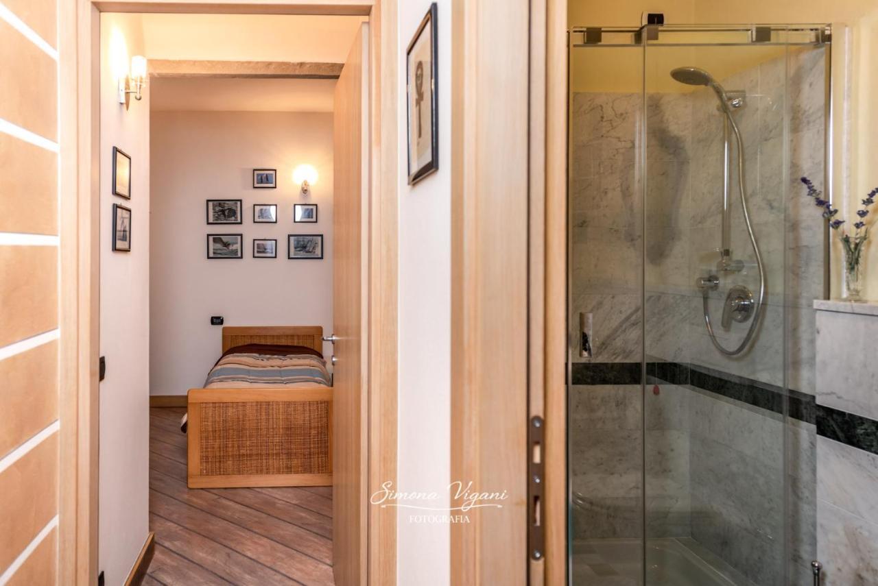 Feel At Home - Villa Uliveta Sovere Esterno foto