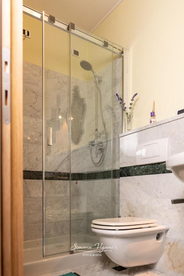 Feel At Home - Villa Uliveta Sovere Esterno foto