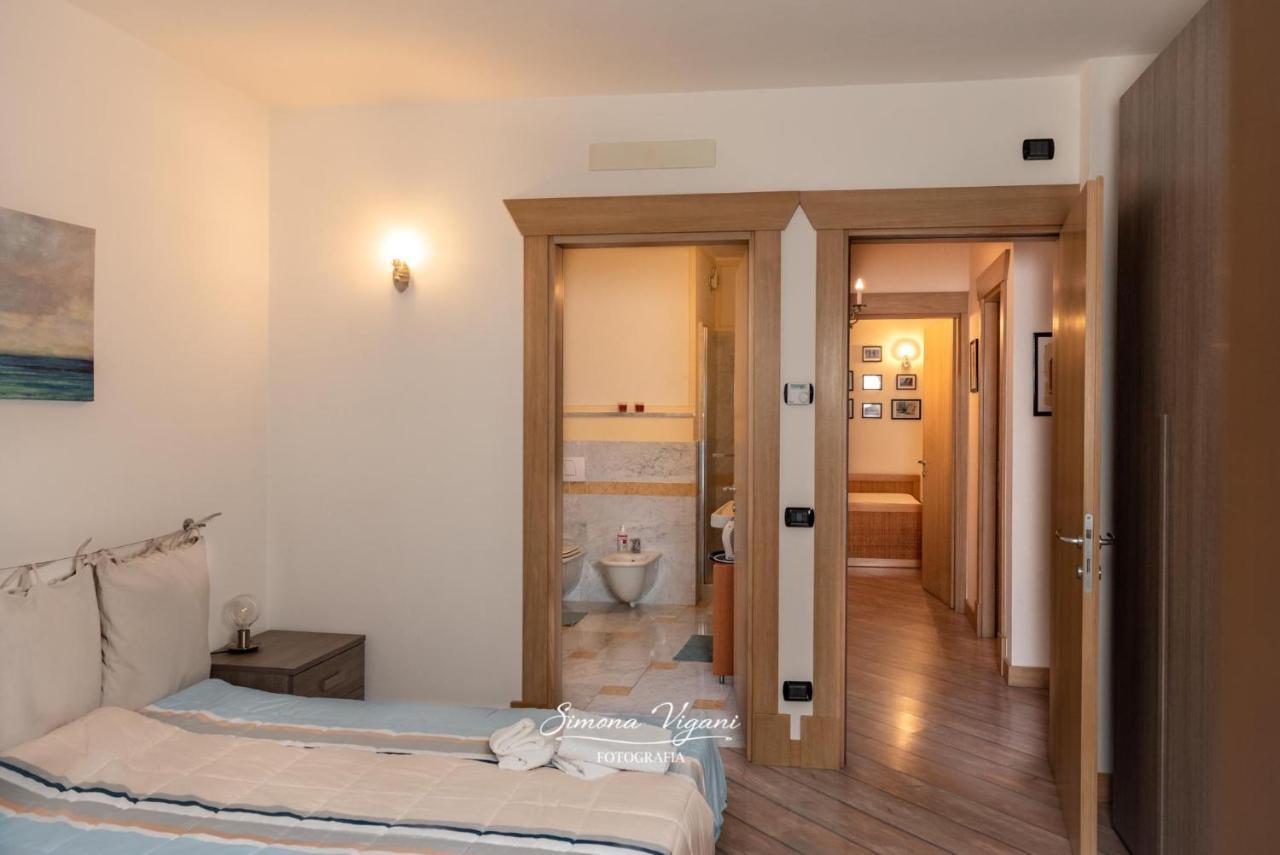 Feel At Home - Villa Uliveta Sovere Esterno foto